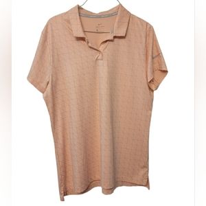 Nike Golf Womens Polo